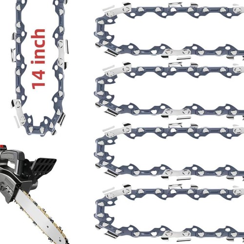 Pack inch chainsaw chain - 5,