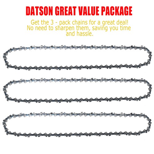 Chainsaw chain for echo - chainsaw,