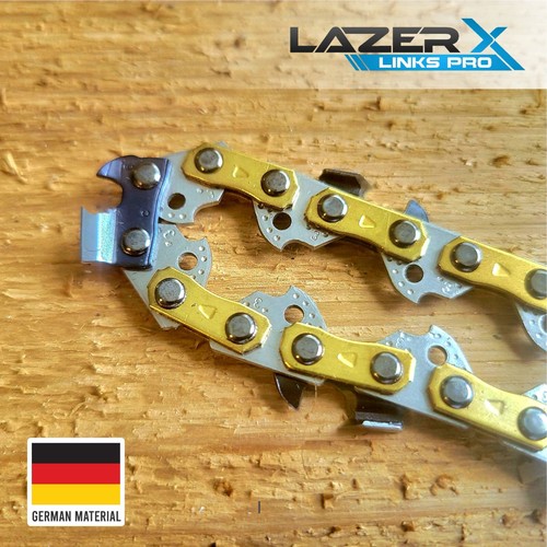 Chainsaw chain blade - chainsaw, echo