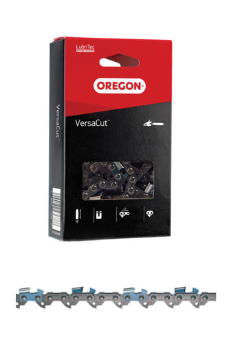 Chain for echo cs - for,