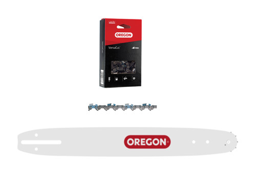 Bar chain for echo - chain, power