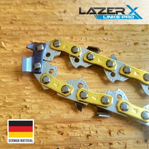 Pack chainsaw chain - 2,