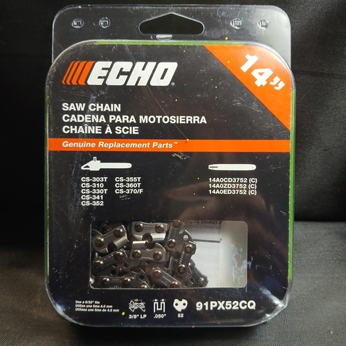 Echo saw chain - saw,
