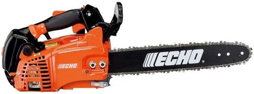 Echo 355t inch chainsaw - echo,